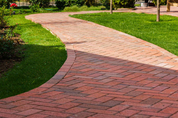 Best Driveway Resurfacing Pavers  in Stlman Valley, IL