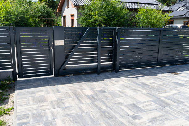 Best Permeable Paver Driveway  in Stlman Valley, IL