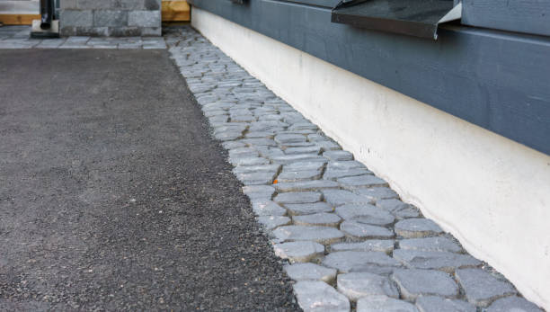 Best Driveway Paver Sealing  in Stlman Valley, IL