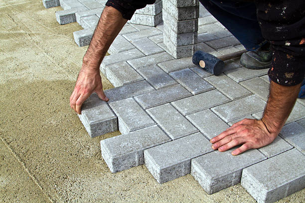 Best Professional Driveway Pavers  in Stlman Valley, IL
