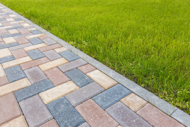 Best Residential Driveway Paver Services  in Stlman Valley, IL